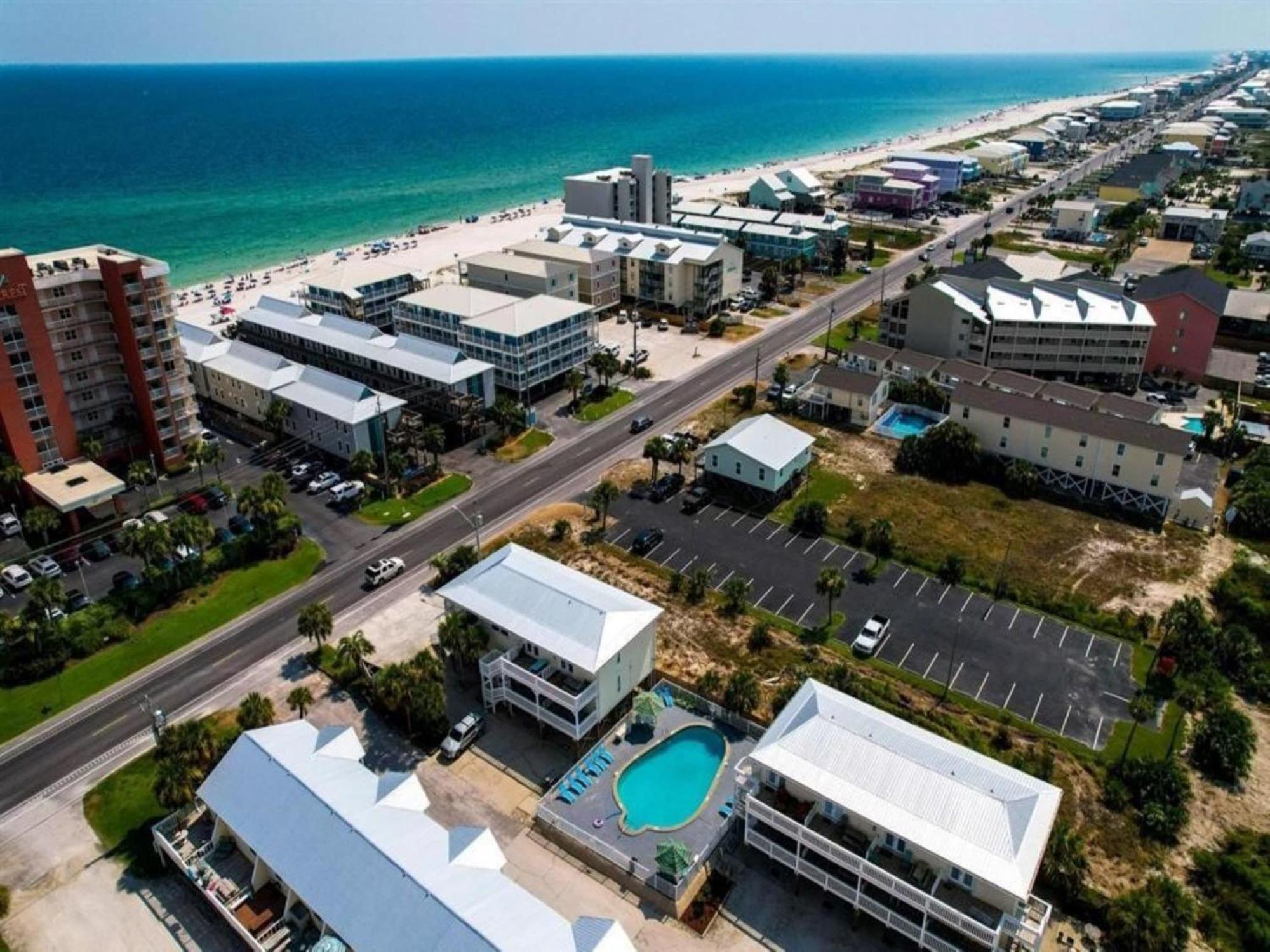 Super Cute With Deeded Beach Access Gulf Shores Ngoại thất bức ảnh