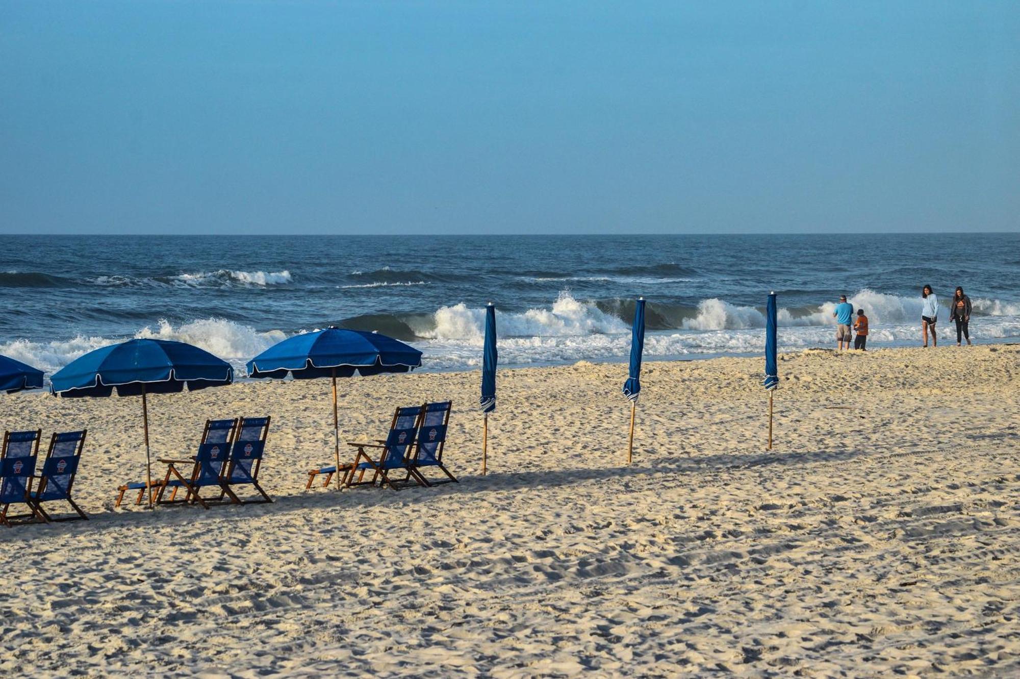 Super Cute With Deeded Beach Access Gulf Shores Ngoại thất bức ảnh