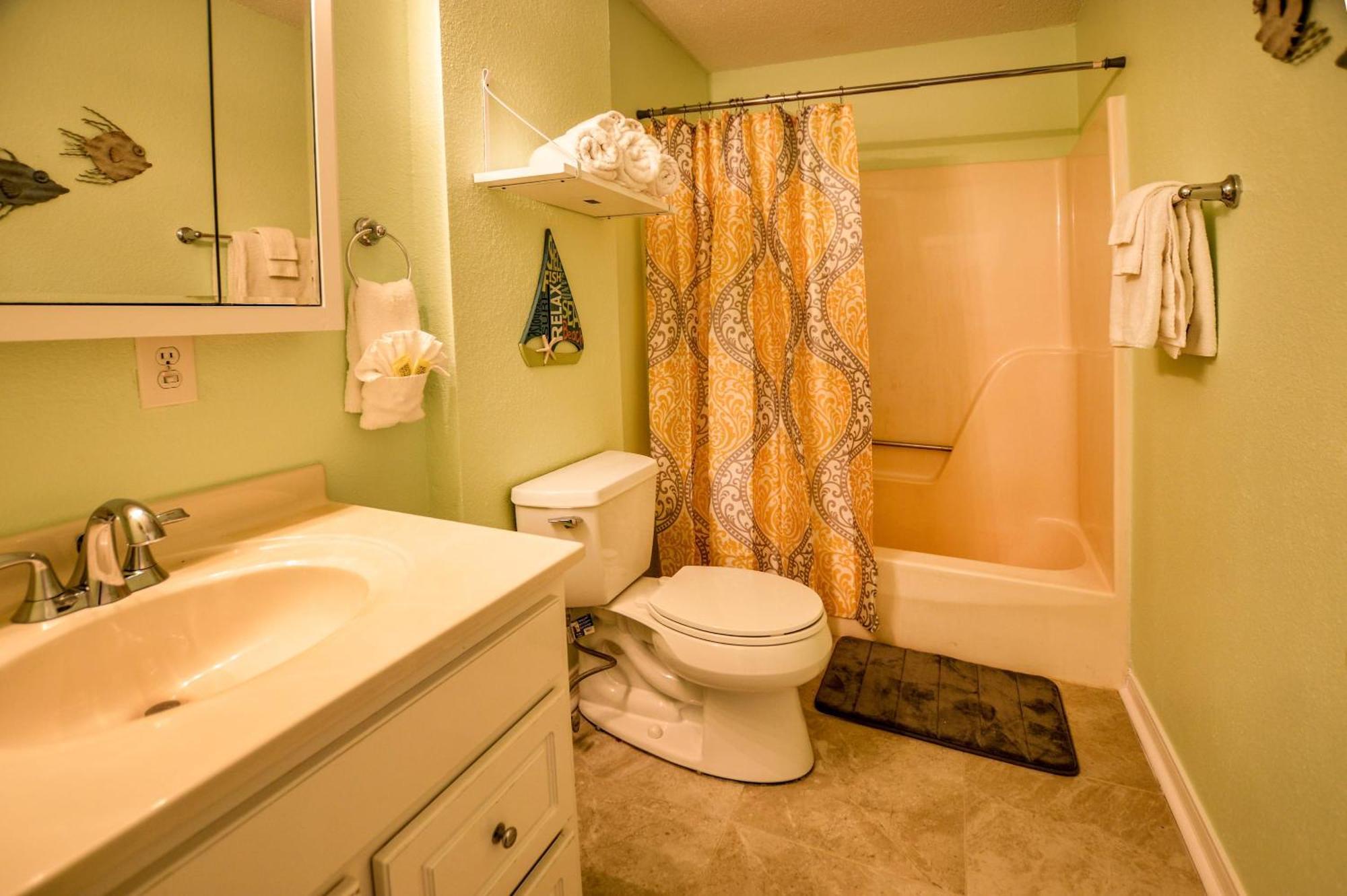 Super Cute With Deeded Beach Access Gulf Shores Ngoại thất bức ảnh