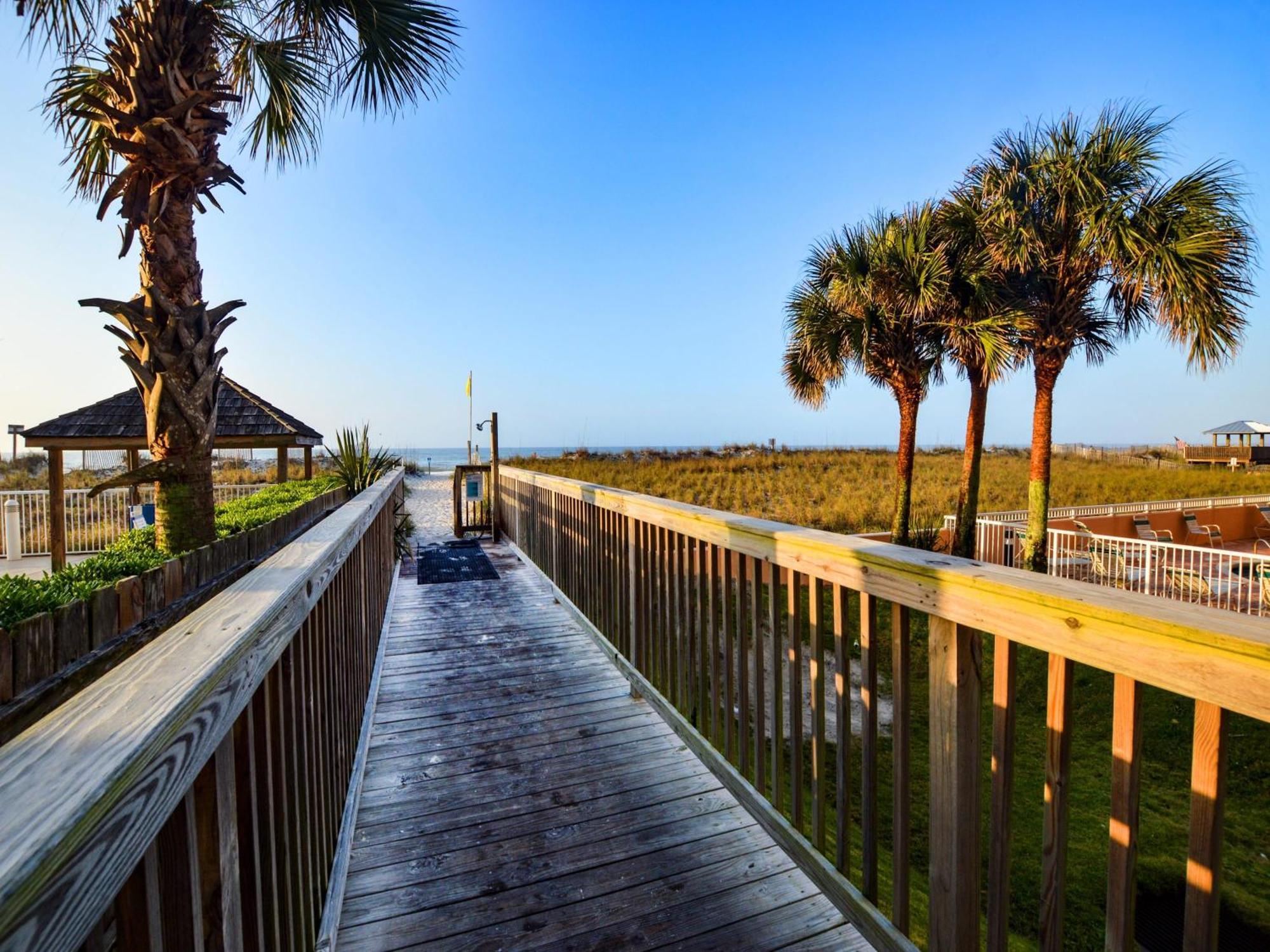 Super Cute With Deeded Beach Access Gulf Shores Ngoại thất bức ảnh