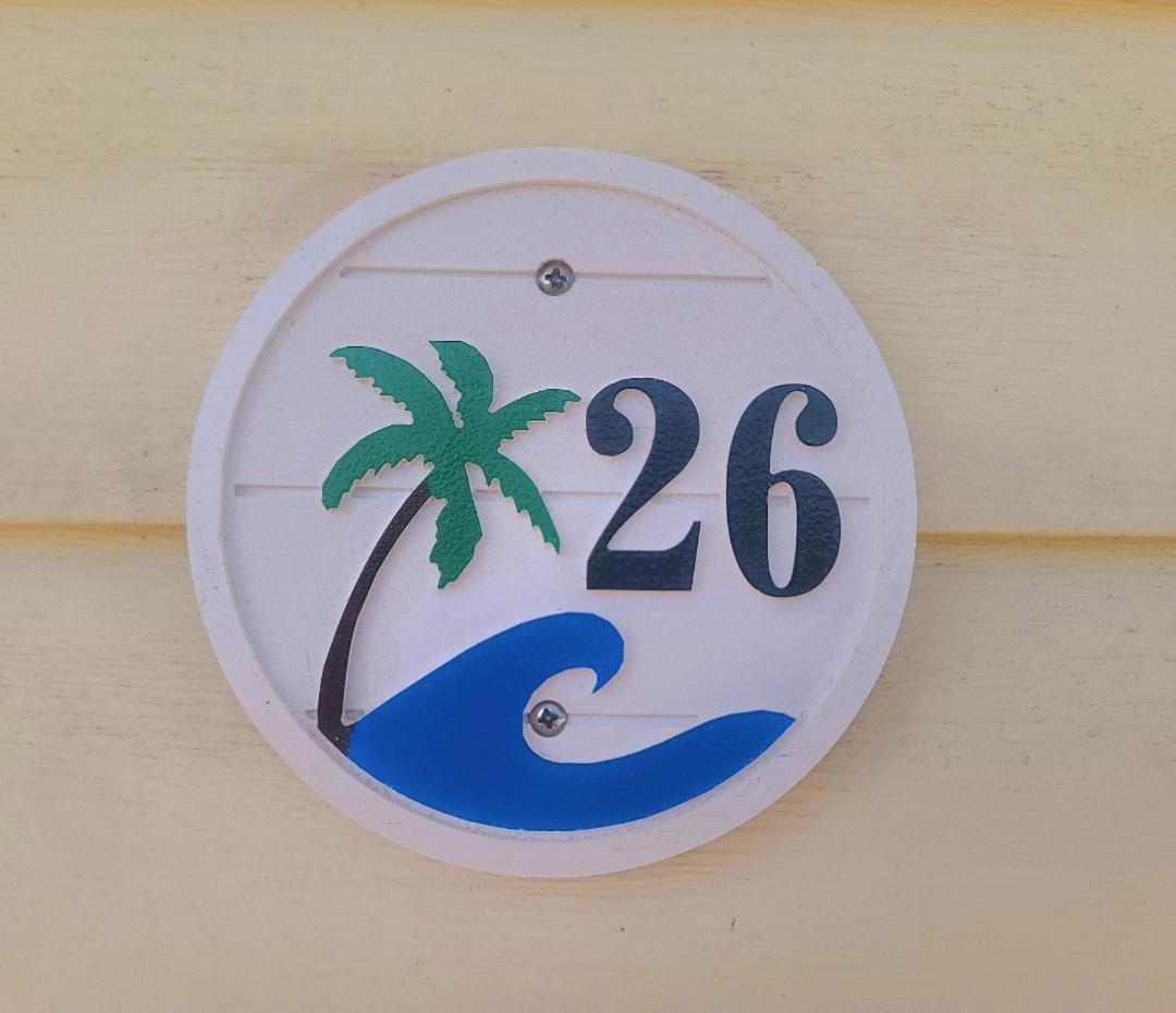 Super Cute With Deeded Beach Access Gulf Shores Ngoại thất bức ảnh